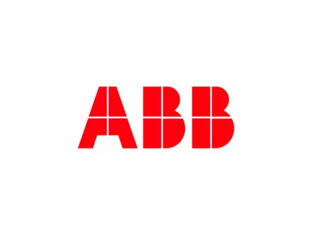 Buy ABB India at Rs 9020