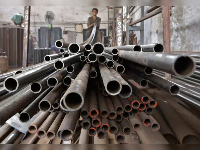 Buy Indian Hume Pipe at Rs 384.5