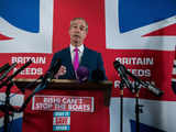 'Join the revolt': UK's Farage to lay out election policies