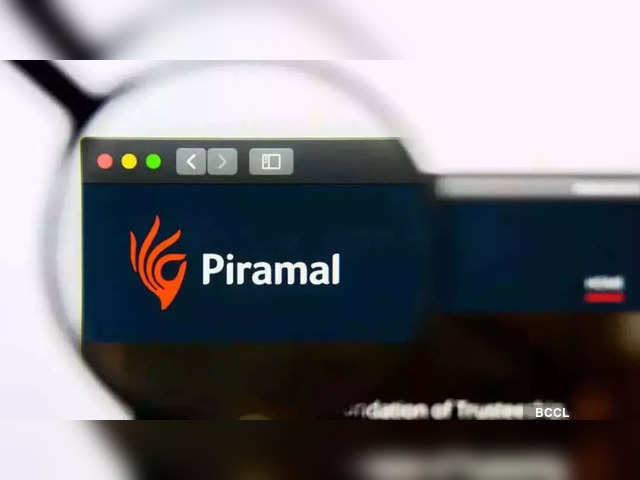 Buy Piramal Pharma at Rs 157