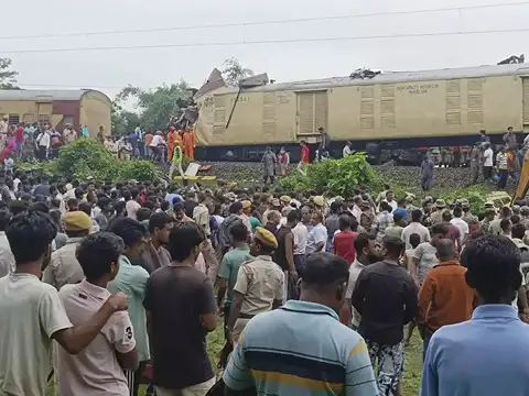 Rescue operations