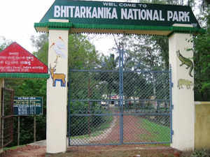 Centre proposes ESZ for villages on fringes of Bhitarkanika National Park