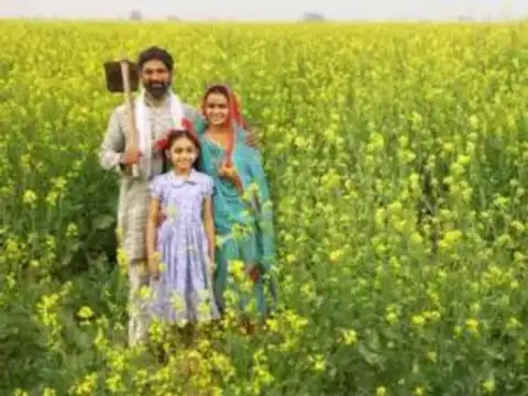 What is PM-KISAN scheme