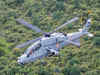 HAL receives RFP from Defence Ministry for procurement of 156 Light Combat Helicopters