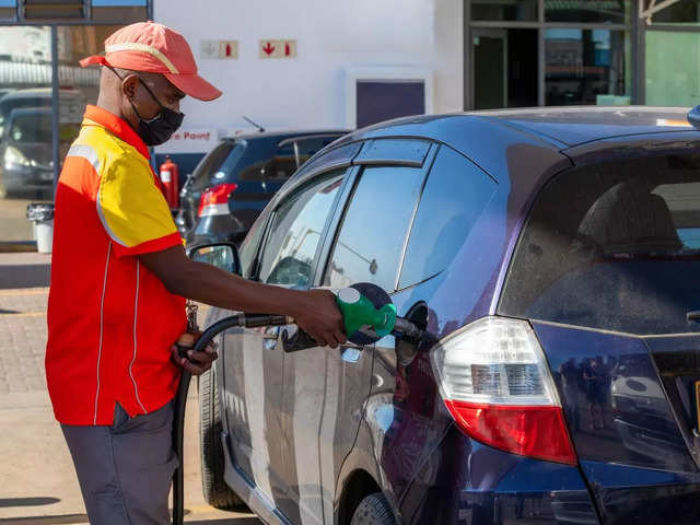 Karnataka increases petrol price