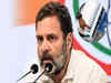 Ensure complete transparency of EVMs or abolish them: Rahul Gandhi to EC