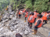 Border Roads Organization restores connectivity in North Sikkim amidst challenging conditions