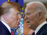 US Presidential Election: Biden launches media campaign targeting Trump as a ‘convicted criminal’