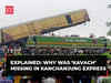 Kavach could have prevented Kanchanjunga Express train accident: What is it and why was it missing