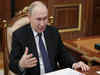Putin clears out deputy defence ministers, appoints his relative