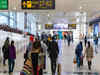 Delhi Airport faces power outage