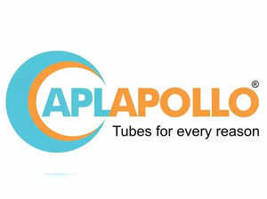 APL Apollo Tubes