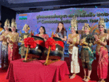 Cambodia-India Tourism Year launched in New Delhi