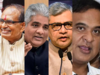 BJP's Chouhan, Bhupendra, Vaishnaw, Pradhan, Deb, Sarma and Reddy get 'election duty'