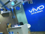 Vivo set to open ?3,000-cr India facility in July