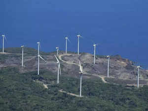 India likely to add 30-35 GW renewable capacity in FY25:Image