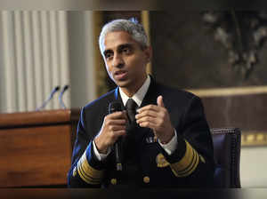 Facebook, Instagram, Twitter to have cigarette box-like warning labels soon? Here's what US surgeon general Vivek Murthy says