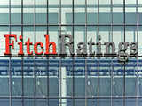 Fitch raises India's FY25 growth forecast but isn't that optimistic about global growth