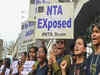 NEET-UG result uproar: Big shake-up looms for NTA amid backlash over exam results
