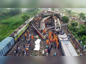 Kanchenjunga Express Train Accident