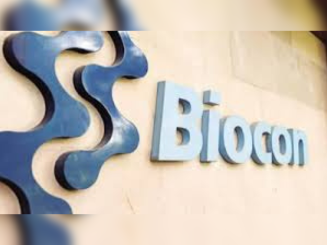 Biocon​