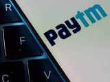 Paytm shares fall 3% amid reports of talks to sell movie ticketing business to Zomato