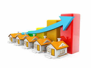 Unsold real estate properties decline in Delhi-NCR by 57 %, rate slower in South India