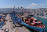Adani Ports tops global peers in market value as cargoes surge