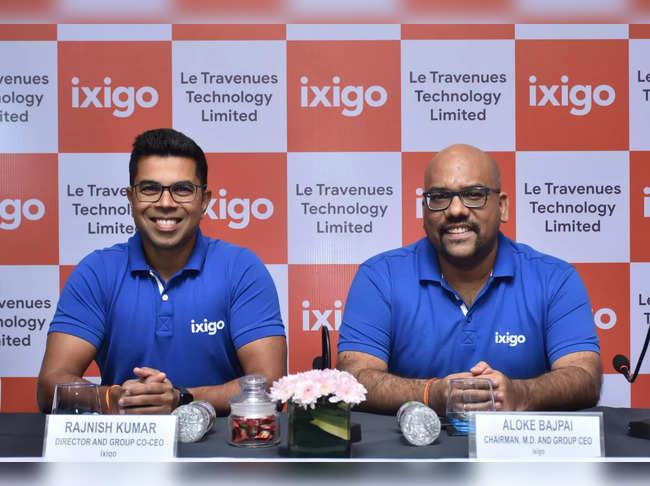 Ixigo IPO opens on Monday. 10 things to know before subscribing to the issue