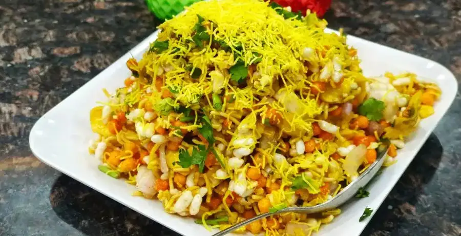 8 Indian street food to prepare at home | EconomicTimes