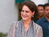 Priyanka Gandhi's tryst with politics: Career, education, Congress work and election plunge