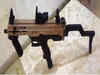 ASMI submachine gun from Hyderabad's Lokesh Machines Ltd. poised for Army service