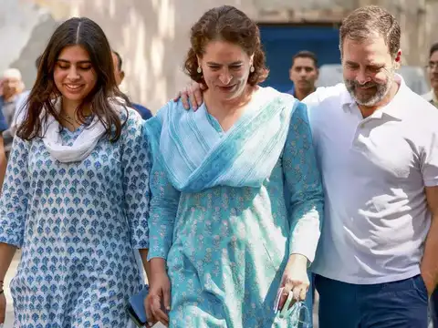 Education, career and family
