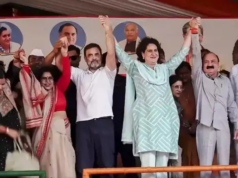2024 Lok Sabha election campaign
