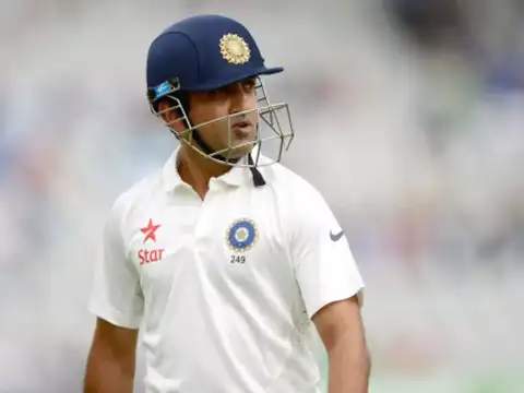 Best ICC Test Player