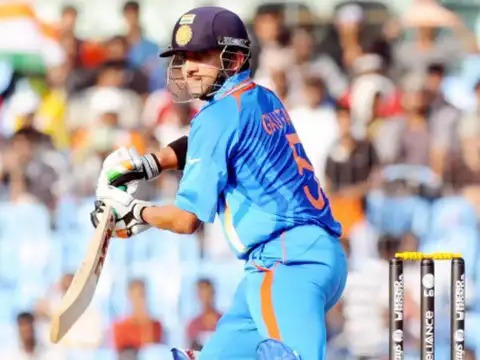 T20 World Cup winning performance