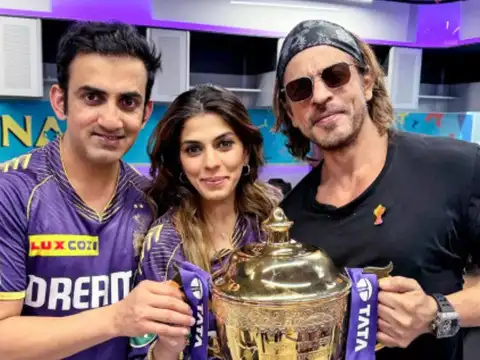 IPL and tryst with Kolkata Knight Riders