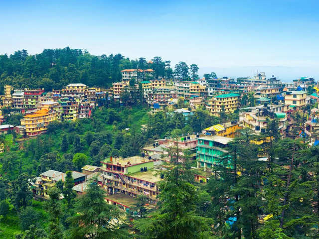 5 places to travel in Himachal apart from Shimla and Manali ...