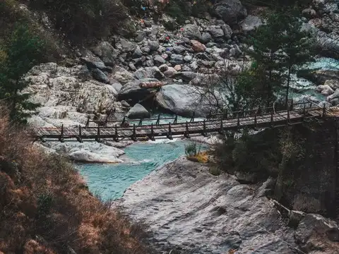 Kasol and Parvati Valley