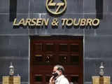 Larsen & Toubro bags 'significant' orders in Hyderabad, Mumbai