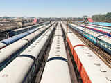 Kavach implementation progressing rapidly on 3,000 km routes: Railways