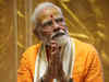 Modi visits Varanasi after 'unprecedented mandate', says Maa Ganga has adopted him