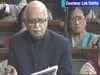 Govt not doing enough to bring back black money: Advani