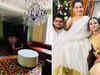 Kangana Ranaut gifts mansion to cousin Varun, as a wedding gift