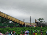 Kanchanjunga Express Accident: Railway safety chief launches probe