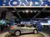 Honda launches new 'City' version at Rs 6.99 lakh