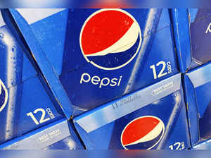 PepsiCo beats Q1 revenue forecasts as price increases moderate