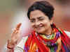 Jolt to Congress in Haryana: Kiran Choudhry, daughter Shruti resign; to join BJP