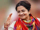 Jolt to Congress in Haryana: Kiran Choudhry, daughter Shruti resign; to join BJP