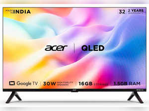 Best Smart TVs Under ₹20,000: Enhance Your Home Entertainment Without Breaking the Bank:Image